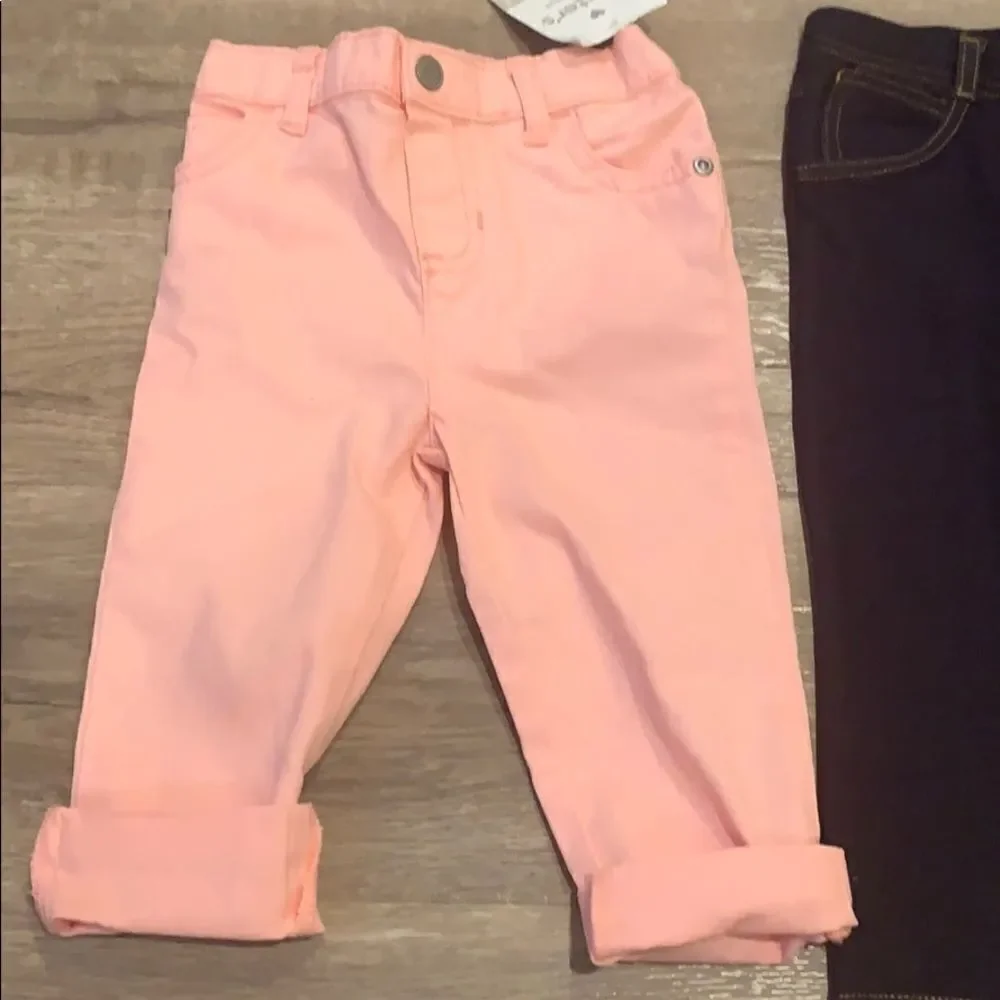 Pants/legging bundle 3